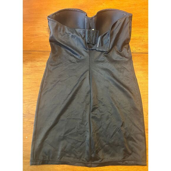 Flexees Mirrored Corset Dress 36B - Picture 10 of 10